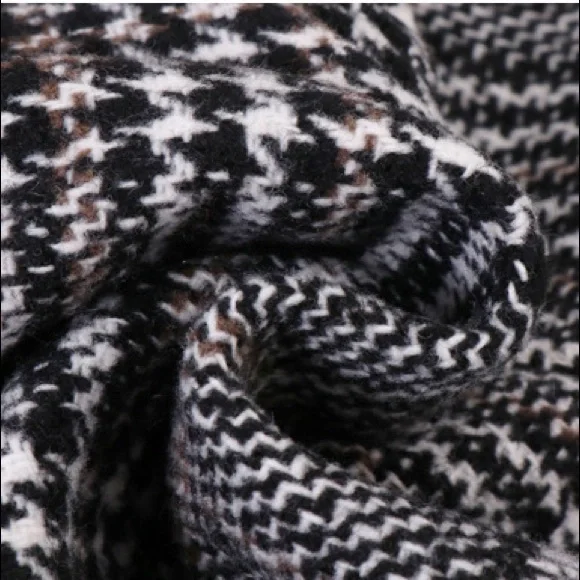 GIRLS LAPEL COLLAR COAT SIZE 3T - Picture 3 of 6